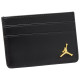 Jordan Ανδρικό πορτοφόλι Jumpman Ingot Card Case